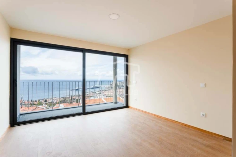 Apartamento T2 para Venda em Funchal (Santa Maria Maior) Foto 19
