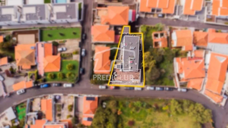 Apartamento T2 para Venda em Funchal (Santa Maria Maior) Foto 4