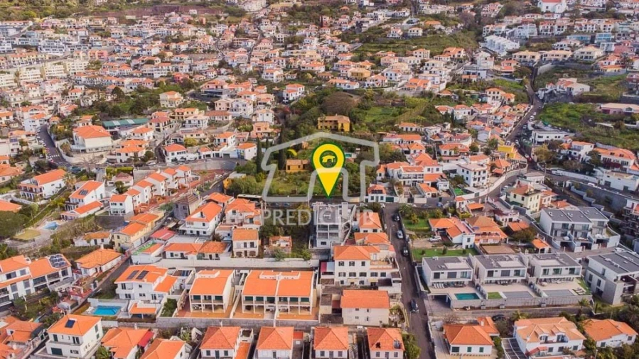 Apartamento T2 para Venda em Funchal (Santa Maria Maior) Foto 6