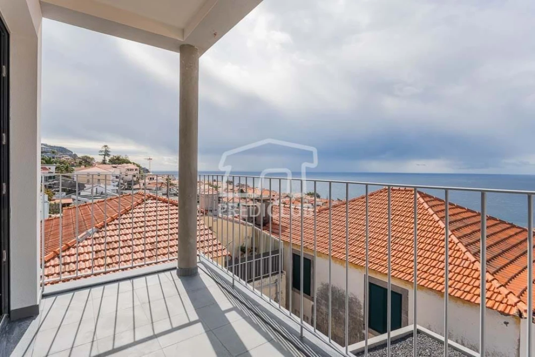 Apartamento T2 para Venda em Funchal (Santa Maria Maior) Foto 15