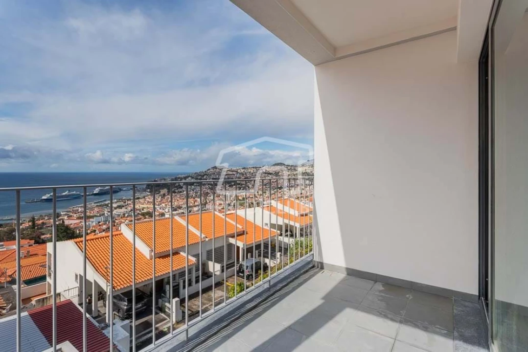 Apartamento T2 para Venda em Funchal (Santa Maria Maior) Foto 16