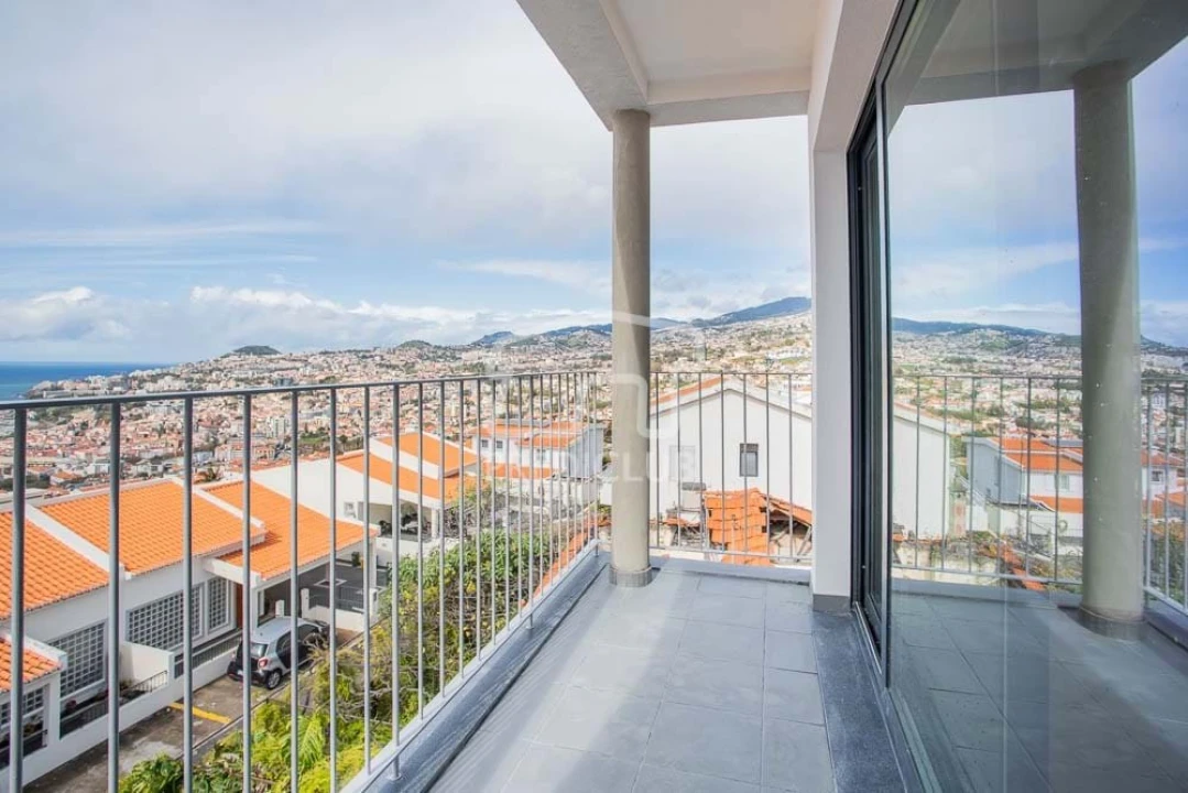 Apartamento T2 para Venda em Funchal (Santa Maria Maior) Foto 17