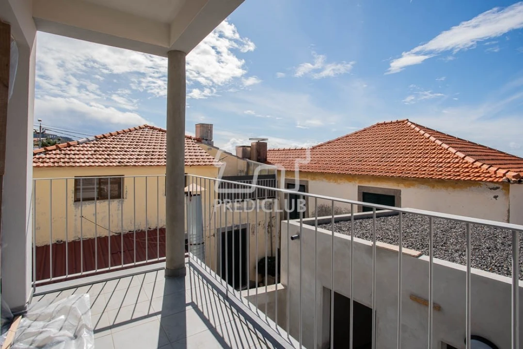 Apartamento T2 para Venda em Funchal (Santa Maria Maior) Foto 7