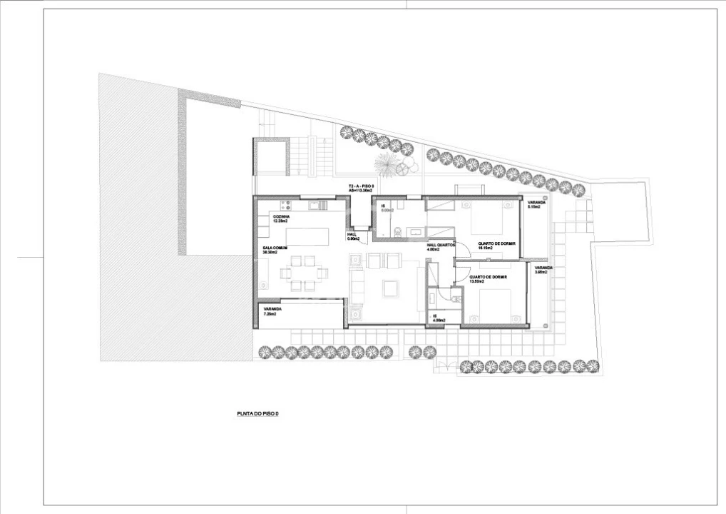 Apartamento T2 para Venda em Funchal (Santa Maria Maior) Foto 25