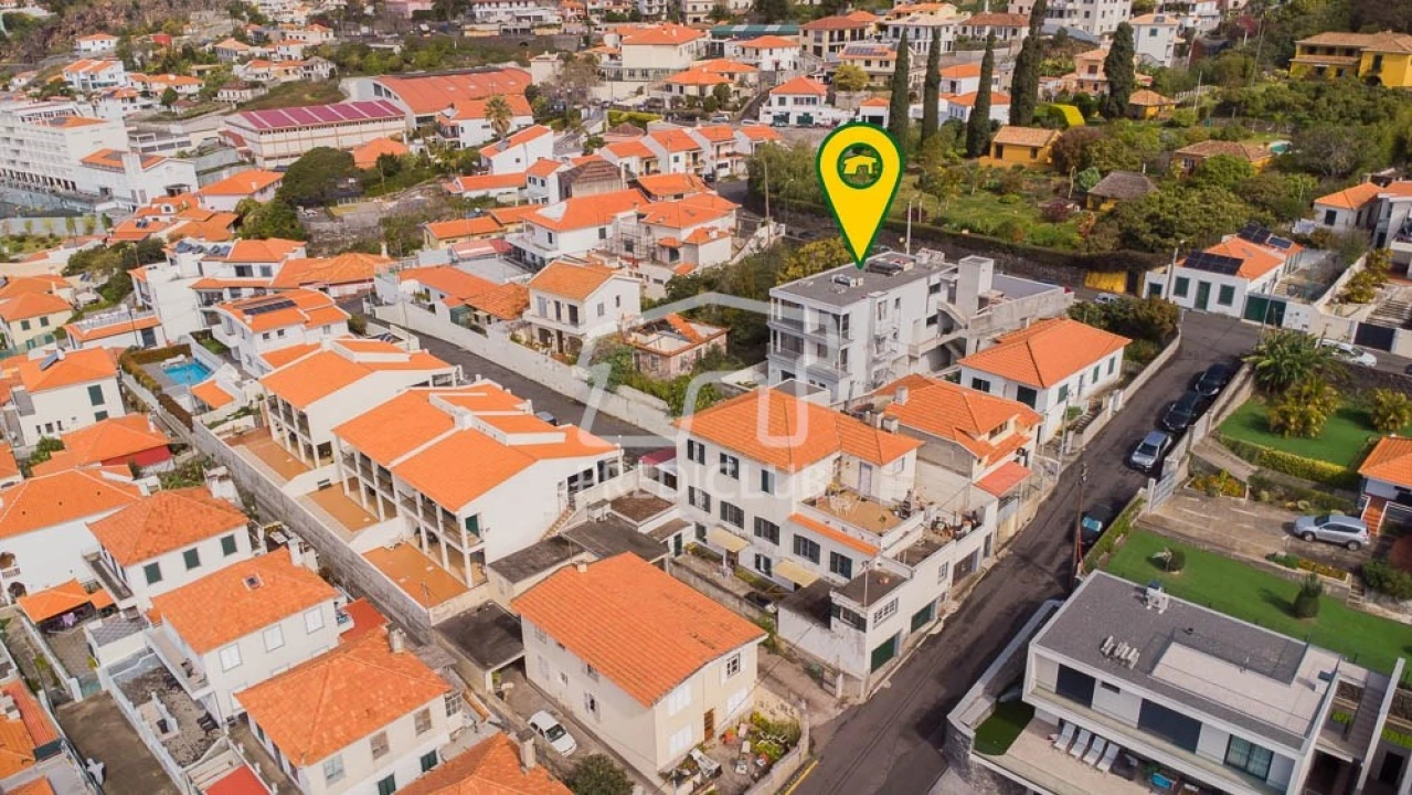 Apartamento T2 para Venda em Funchal (Santa Maria Maior) Foto 6