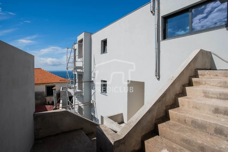 Apartamento T2 para Venda em Funchal (Santa Maria Maior) Foto 20