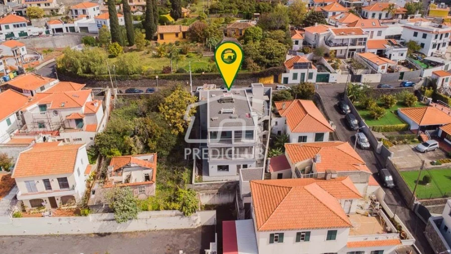Apartamento T2 para Venda em Funchal (Santa Maria Maior) Foto 3