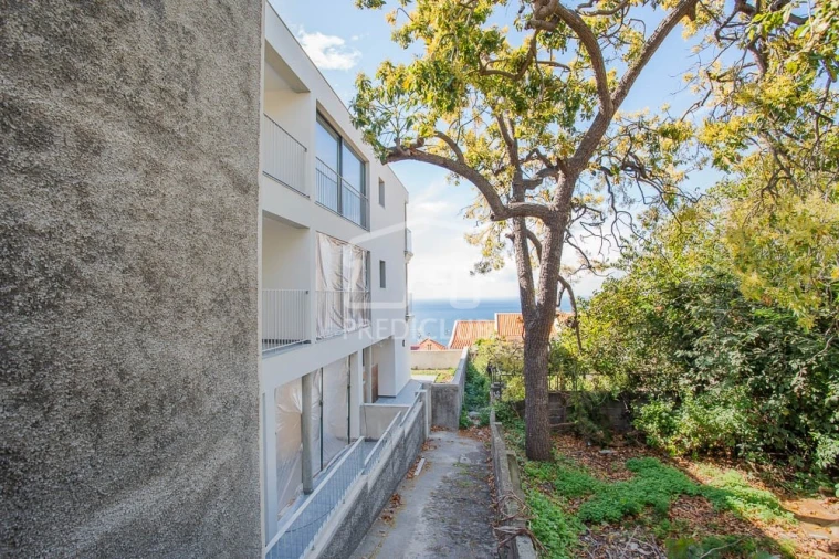 Apartamento T2 para Venda em Funchal (Santa Maria Maior) Foto 21