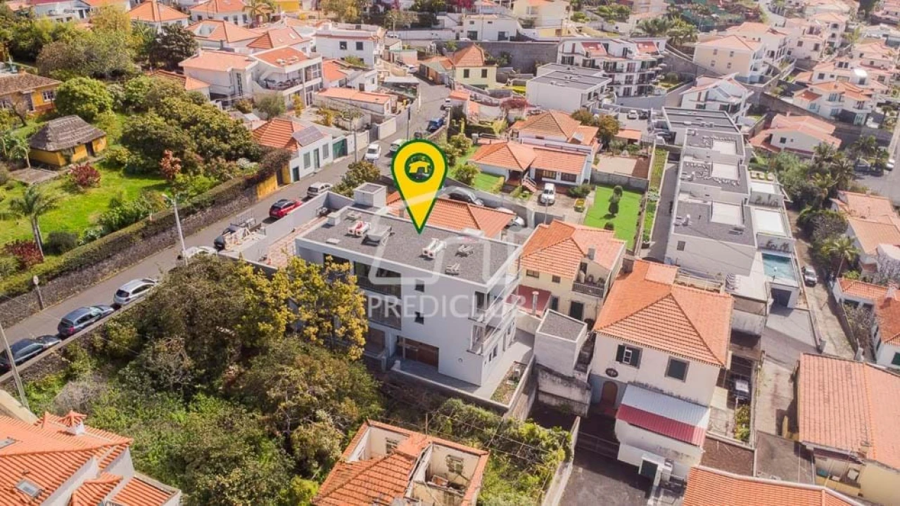 Apartamento T2 para Venda em Funchal (Santa Maria Maior) Foto 5