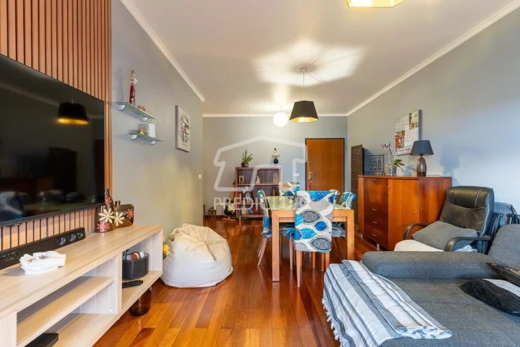 Apartamento T2 para Venda em Caniço Foto 3