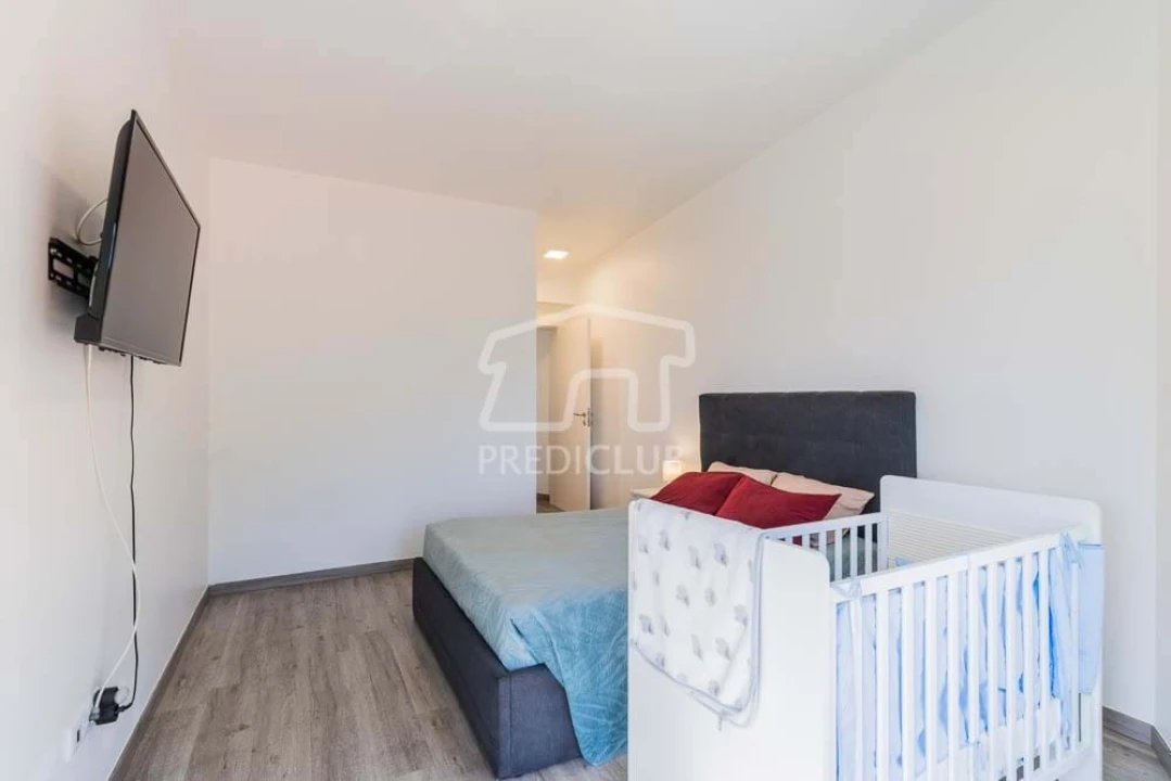 Moradia T3 para Venda em Campanario Foto 10