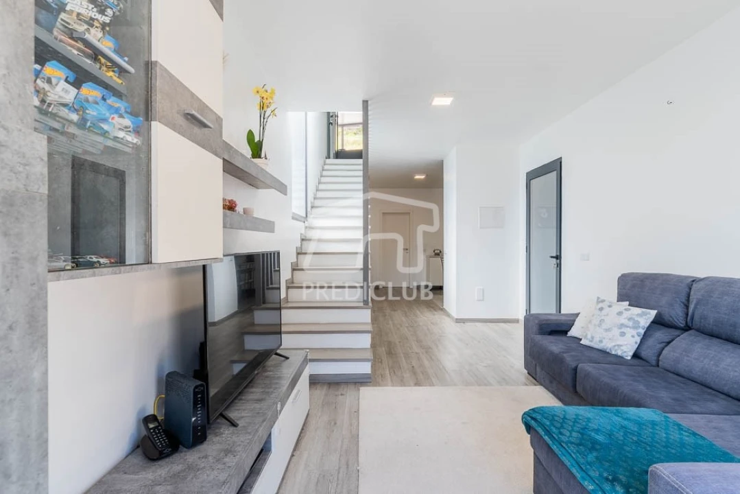 Moradia T3 para Venda em Campanario Foto 21