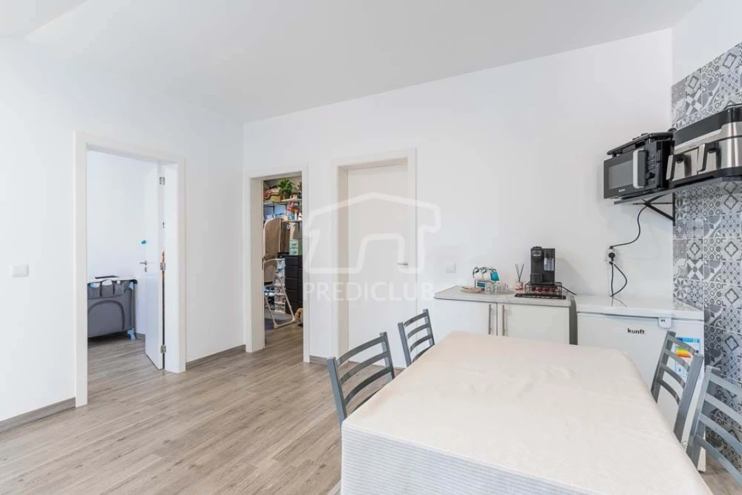 Moradia T3 para Venda em Campanario Foto 19