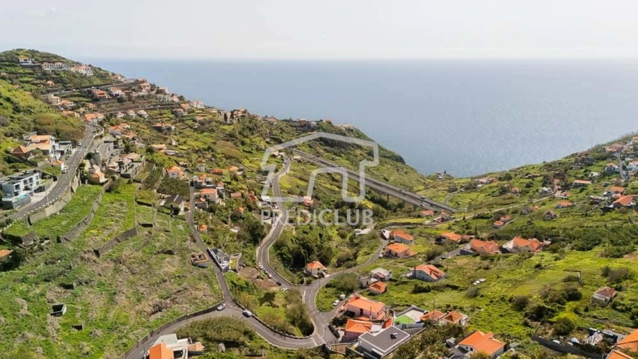 Moradia T3 para Venda em Campanario Foto 2