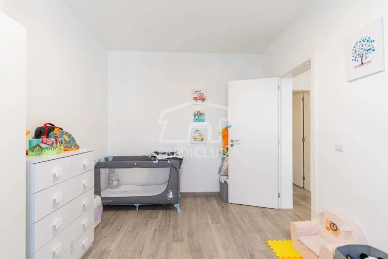 Moradia T3 para Venda em Campanario Foto 14