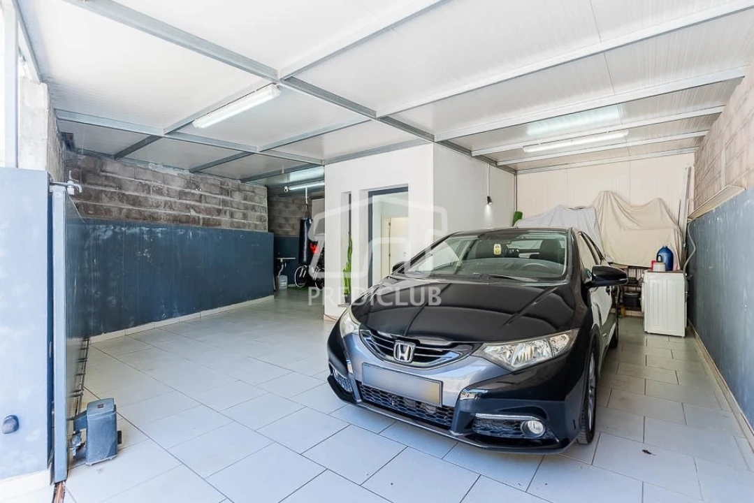 Moradia T3 para Venda em Campanario Foto 23