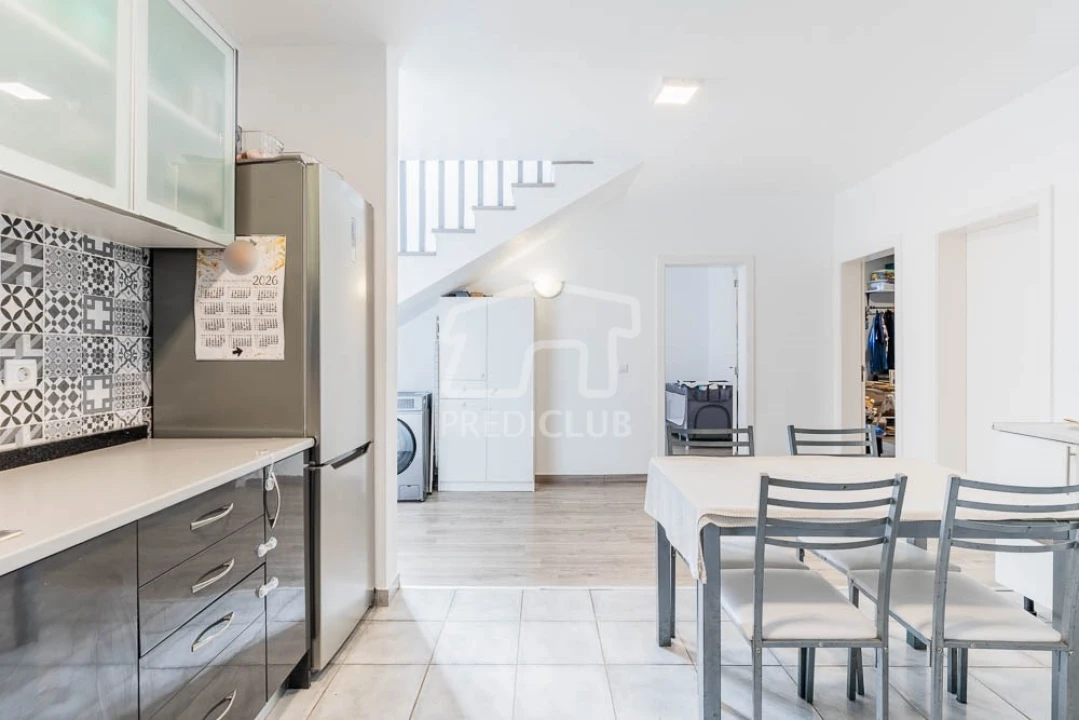 Moradia T3 para Venda em Campanario Foto 18