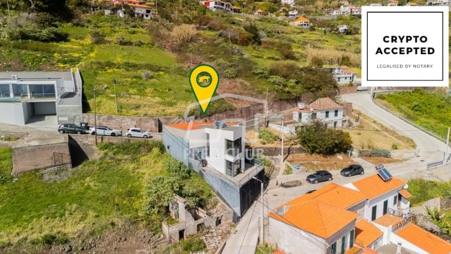 Moradia T3 para Venda em Campanario