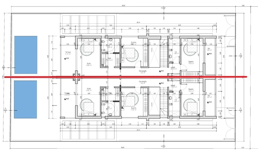 Moradia T4 para Venda em Fernao Ferro Foto 4