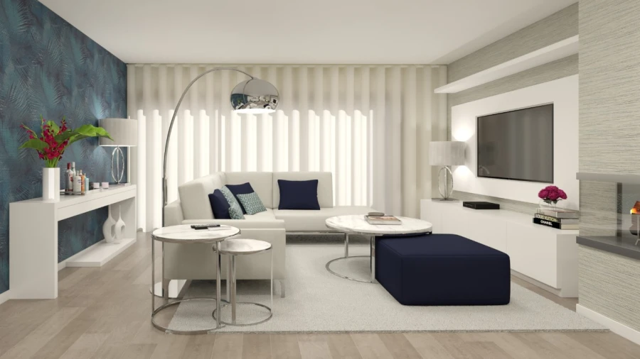 Moradia T4 para Venda em Fernao Ferro Foto 5