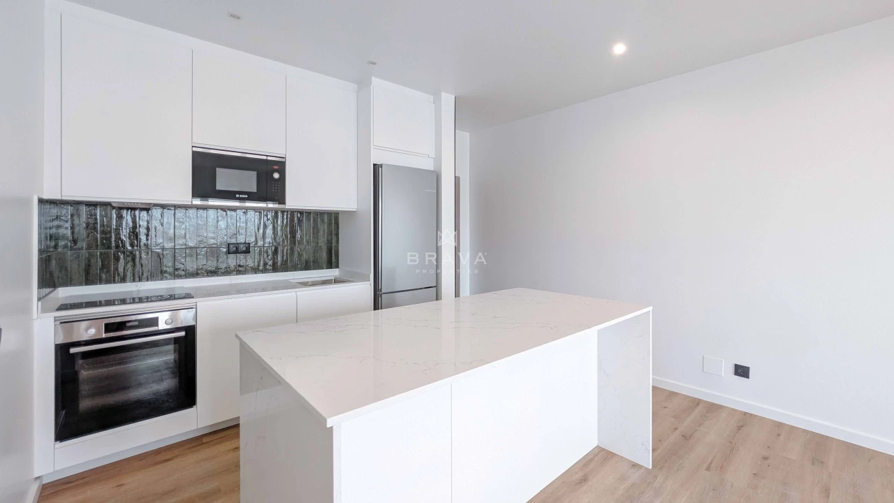 Apartamento T1 para Venda em Quarteira Foto 10