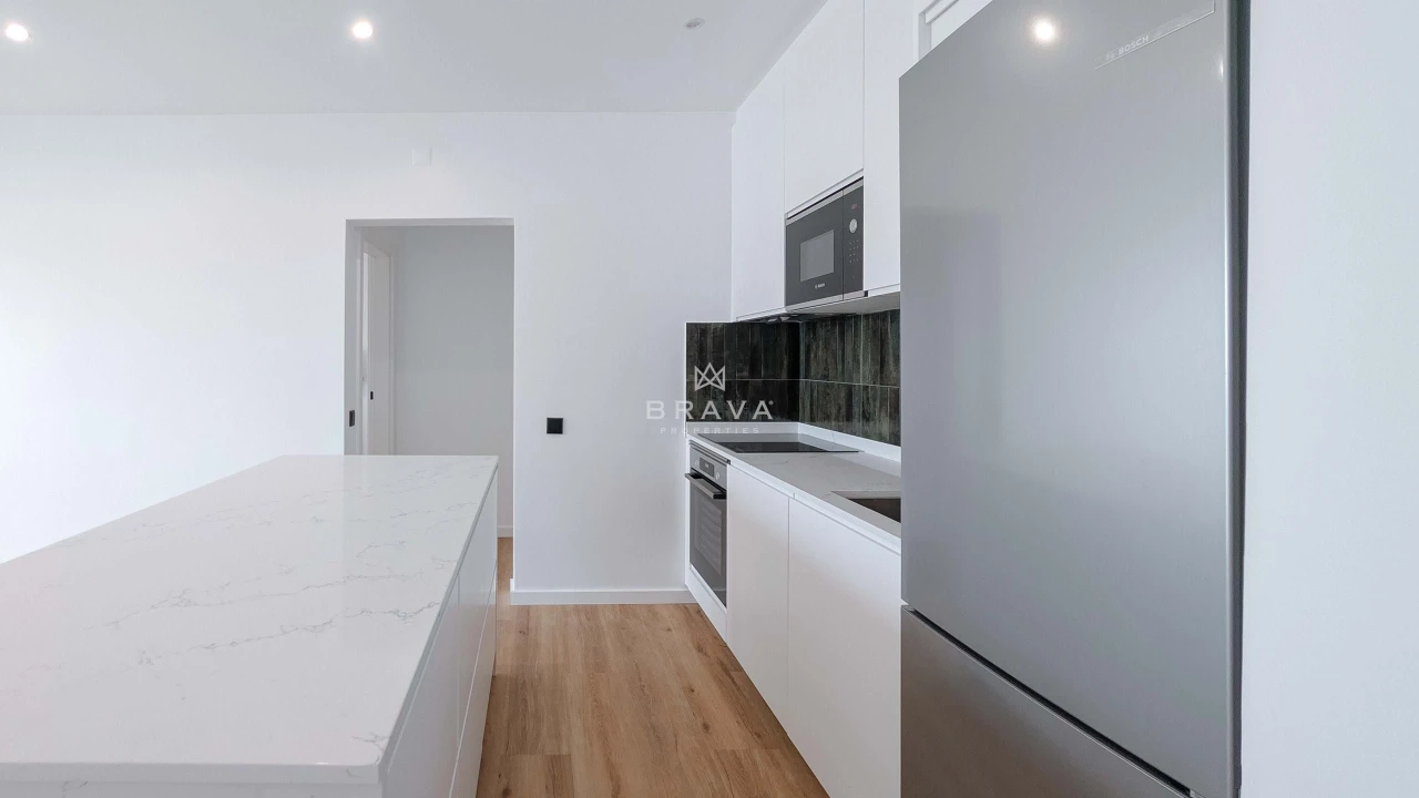 Apartamento T1 para Venda em Quarteira Foto 13