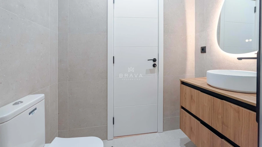 Apartamento T1 para Venda em Quarteira Foto 35