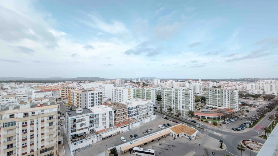 Apartamento T1 para Venda em Quarteira Foto 21