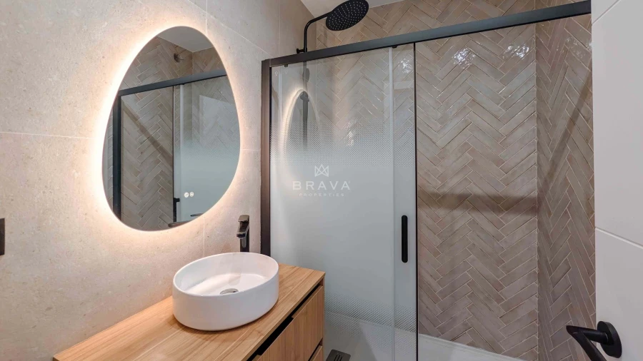 Apartamento T1 para Venda em Quarteira Foto 31