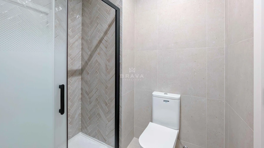 Apartamento T1 para Venda em Quarteira Foto 34