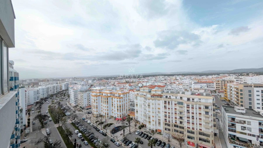 Apartamento T1 para Venda em Quarteira Foto 22