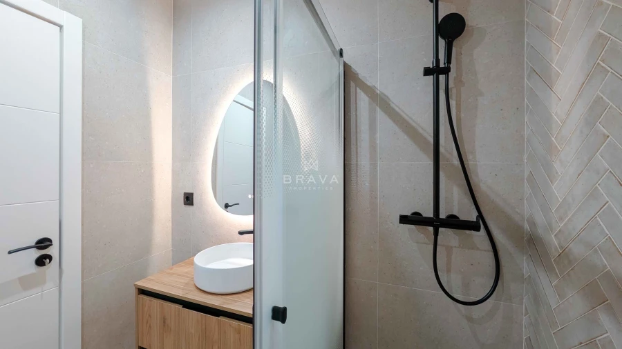 Apartamento T1 para Venda em Quarteira Foto 33