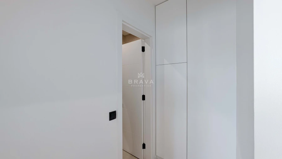 Apartamento T1 para Venda em Quarteira Foto 17