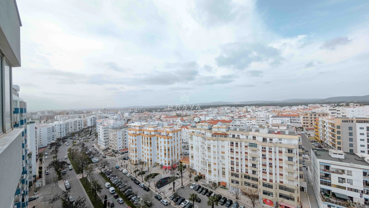 Apartamento T1 para Venda em Quarteira Foto 22