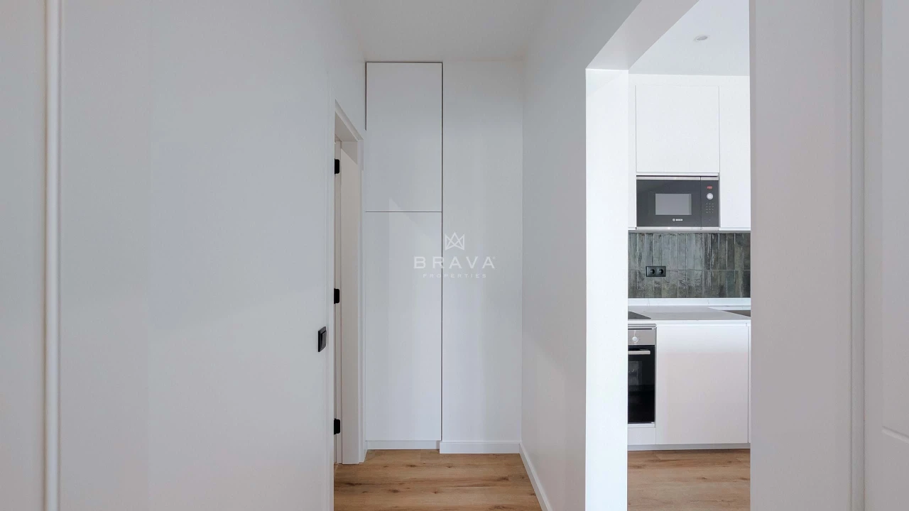 Apartamento T1 para Venda em Quarteira Foto 16