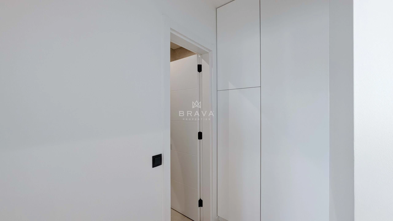 Apartamento T1 para Venda em Quarteira Foto 17