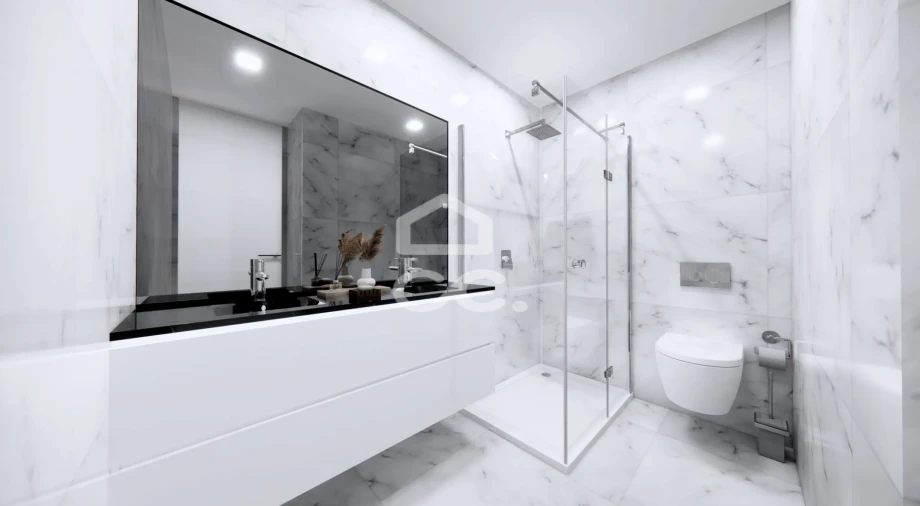 Apartamento T2 para Venda em Fânzeres e São Pedro da Cova Foto 6