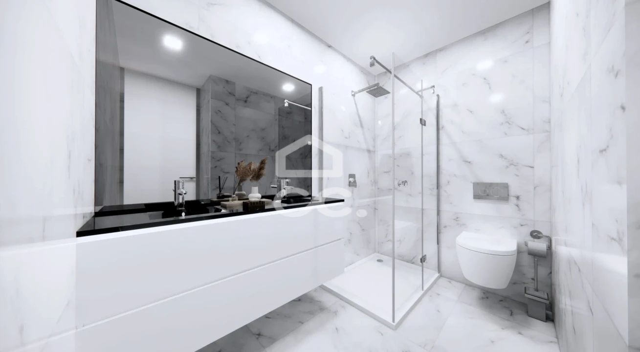 Apartamento T2 para Venda em Fânzeres e São Pedro da Cova Foto 6