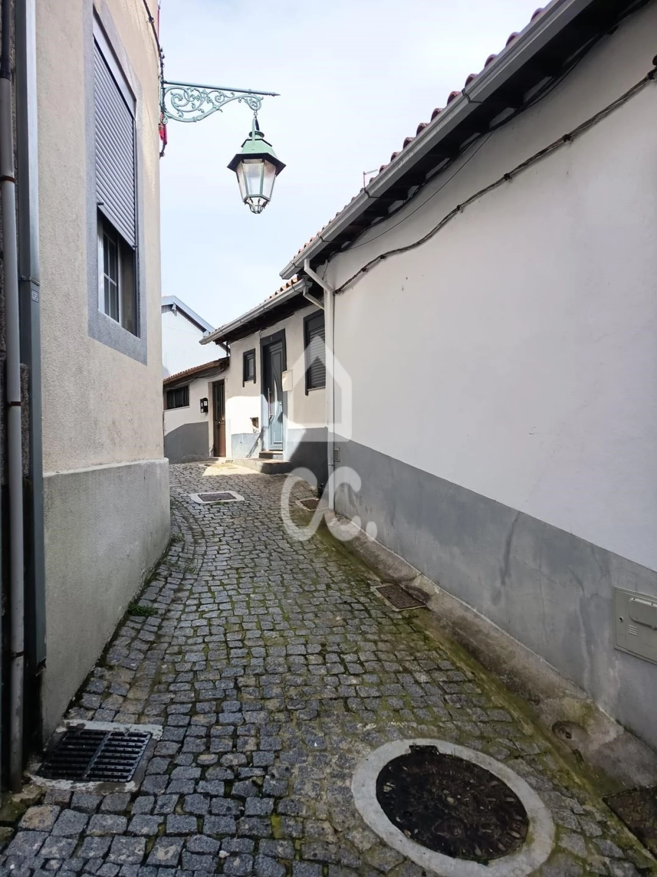 Moradia T2 para Venda em Covilhã e Canhoso Foto 2