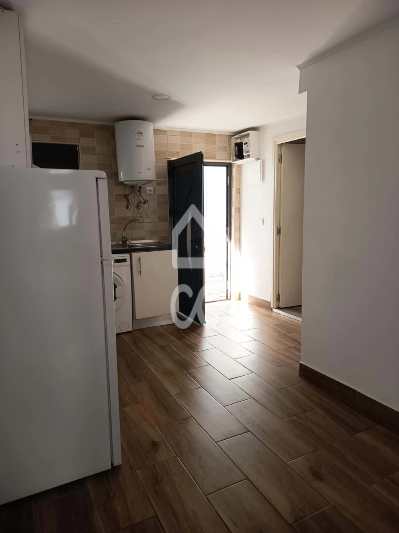 Moradia T2 para Venda em Covilhã e Canhoso Foto 4