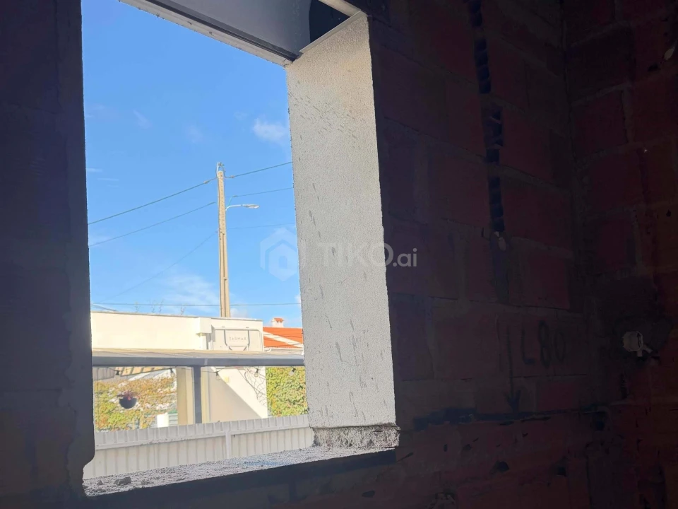 Moradia T4 para Venda em Fernao Ferro Foto 22