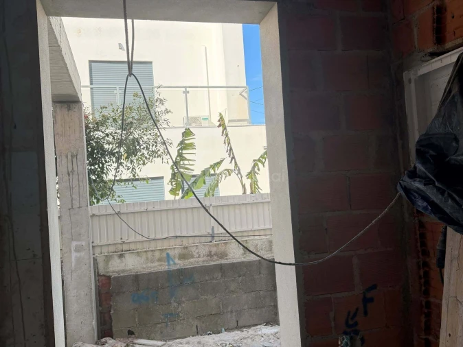 Moradia T4 para Venda em Fernao Ferro Foto 23