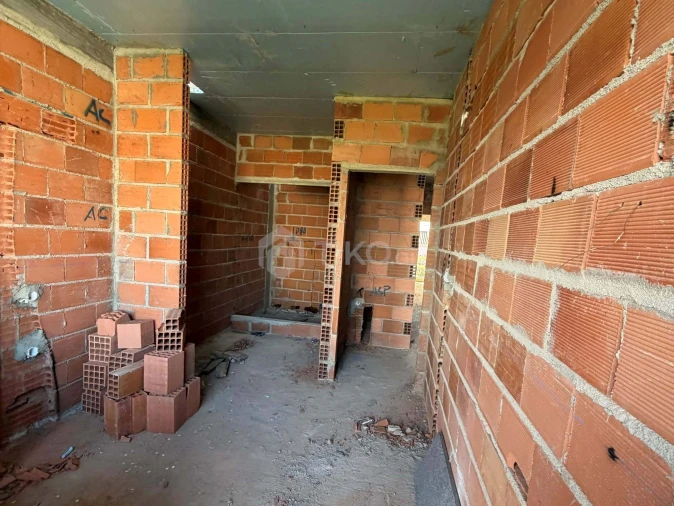 Moradia T4 para Venda em Fernao Ferro Foto 12