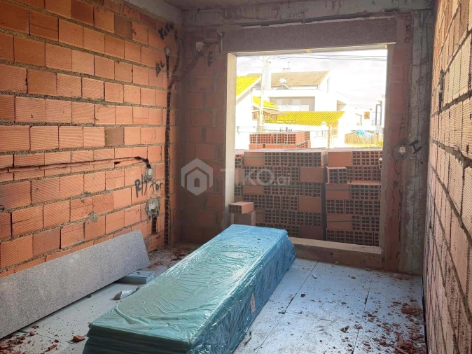 Moradia T4 para Venda em Fernao Ferro Foto 24