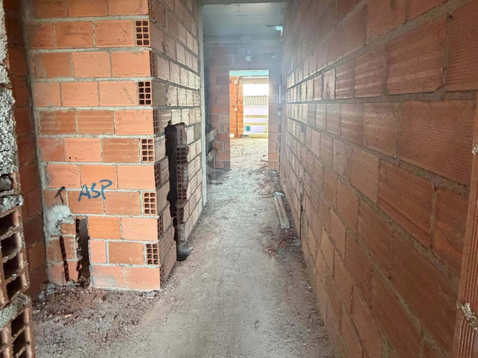 Moradia T4 para Venda em Fernao Ferro Foto 17