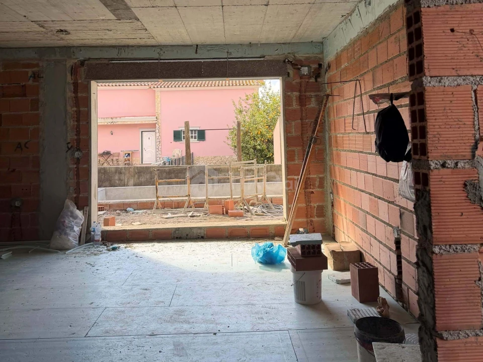 Moradia T4 para Venda em Fernao Ferro Foto 7