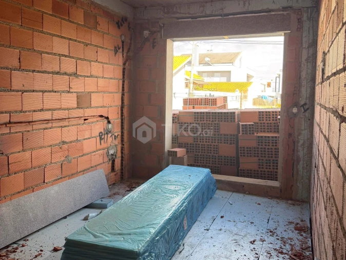 Moradia T4 para Venda em Fernao Ferro Foto 23