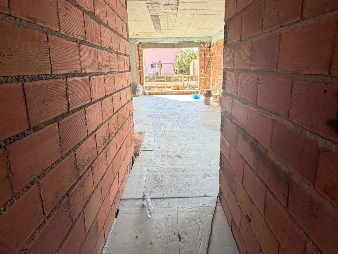 Moradia T4 para Venda em Fernao Ferro Foto 11