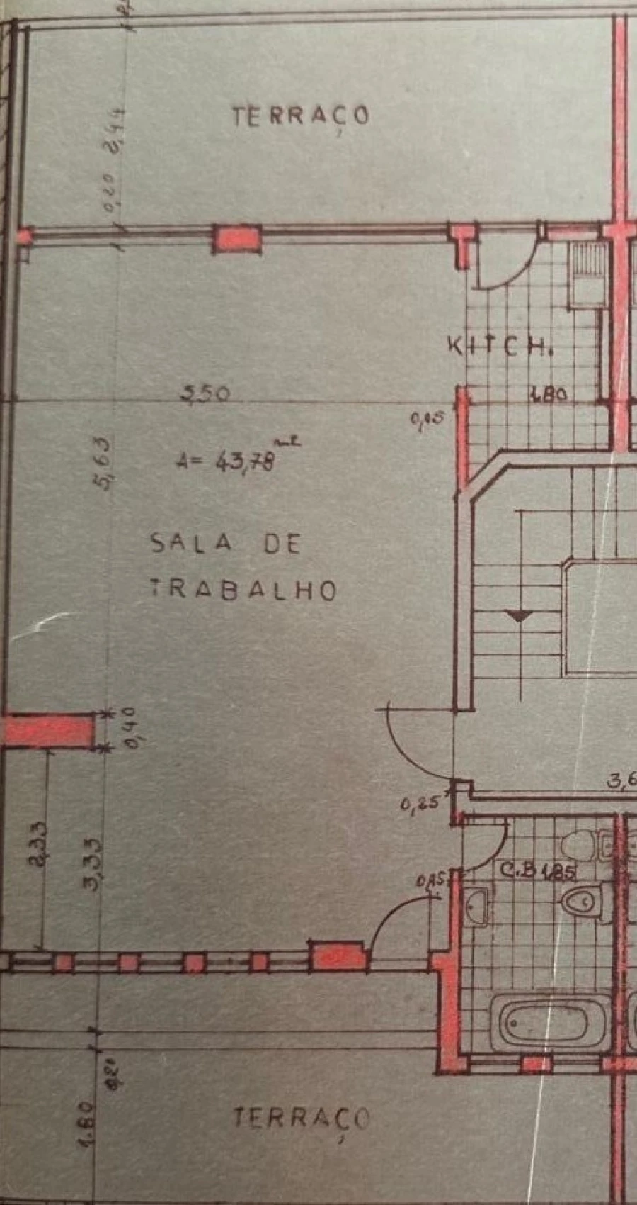 Negócio para Venda em Póvoa de Santa Iria e Forte da Casa Foto 15