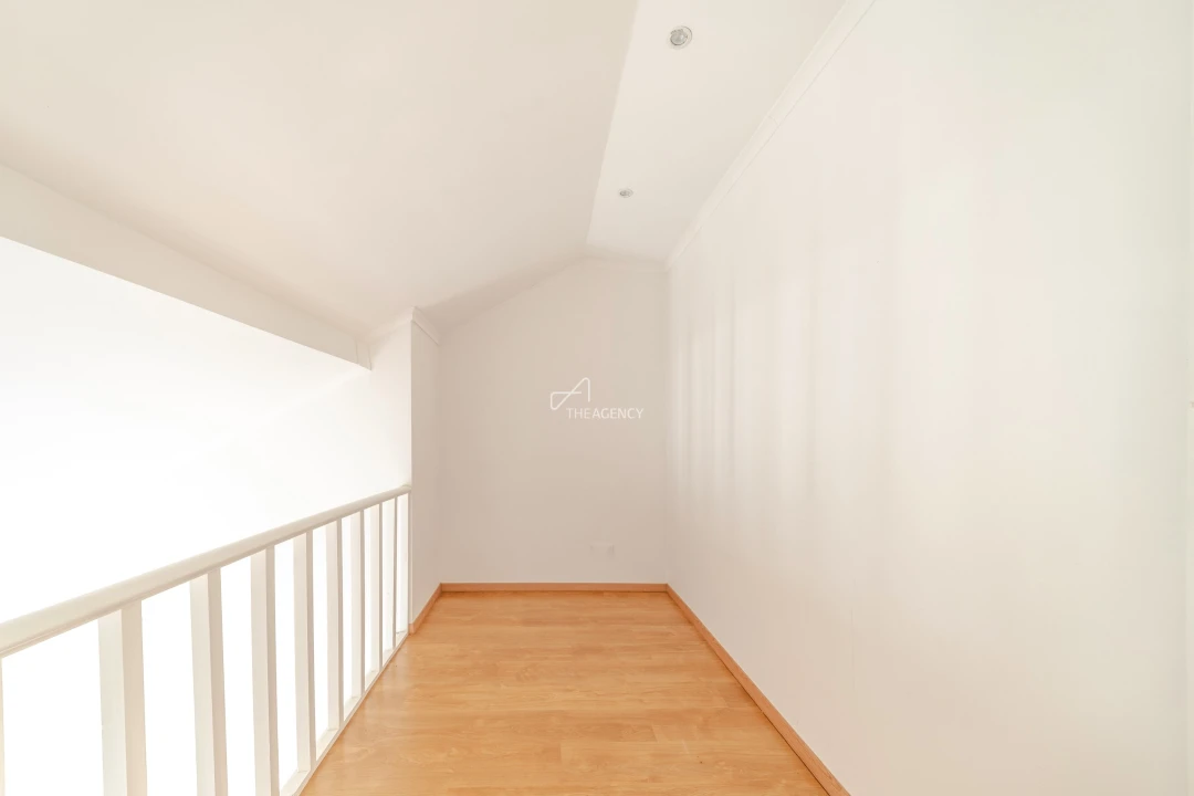 Apartamento T1 para Arrendamento em Algés, Linda-A-Velha e Cruz Quebrada-Dafundo Foto 6